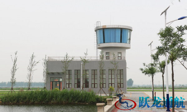 躍龍通航辦學(xué)資源